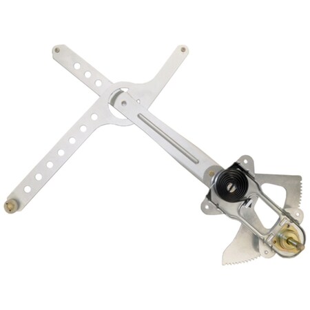 Aci Automotive Chev Fsize Pu 02-95/Suburban/Fsize Blazr Window Regulatr, 81911 81911